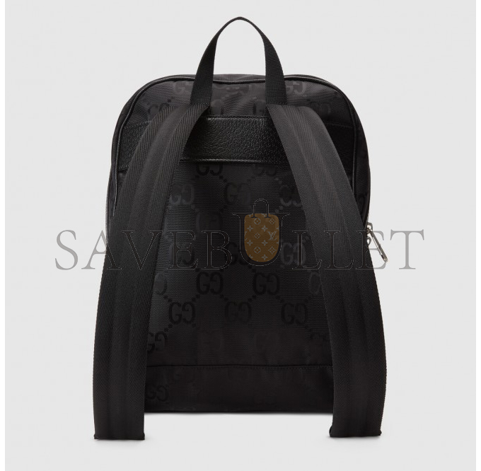 G*u*i off the grid backpack  644992 （36.5*30*10cm）